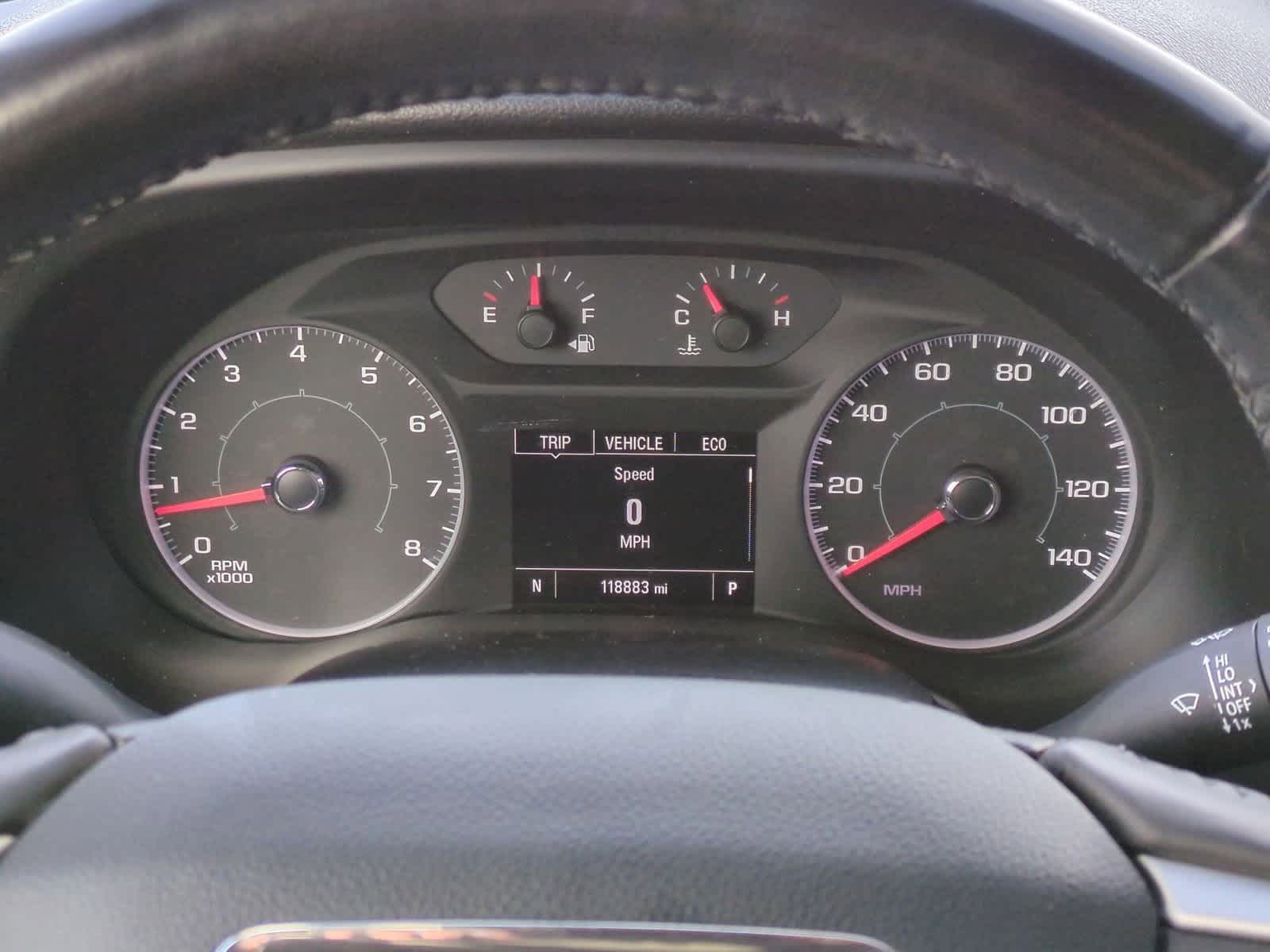 Thumbnail: 2019 GMC Acadia - 33