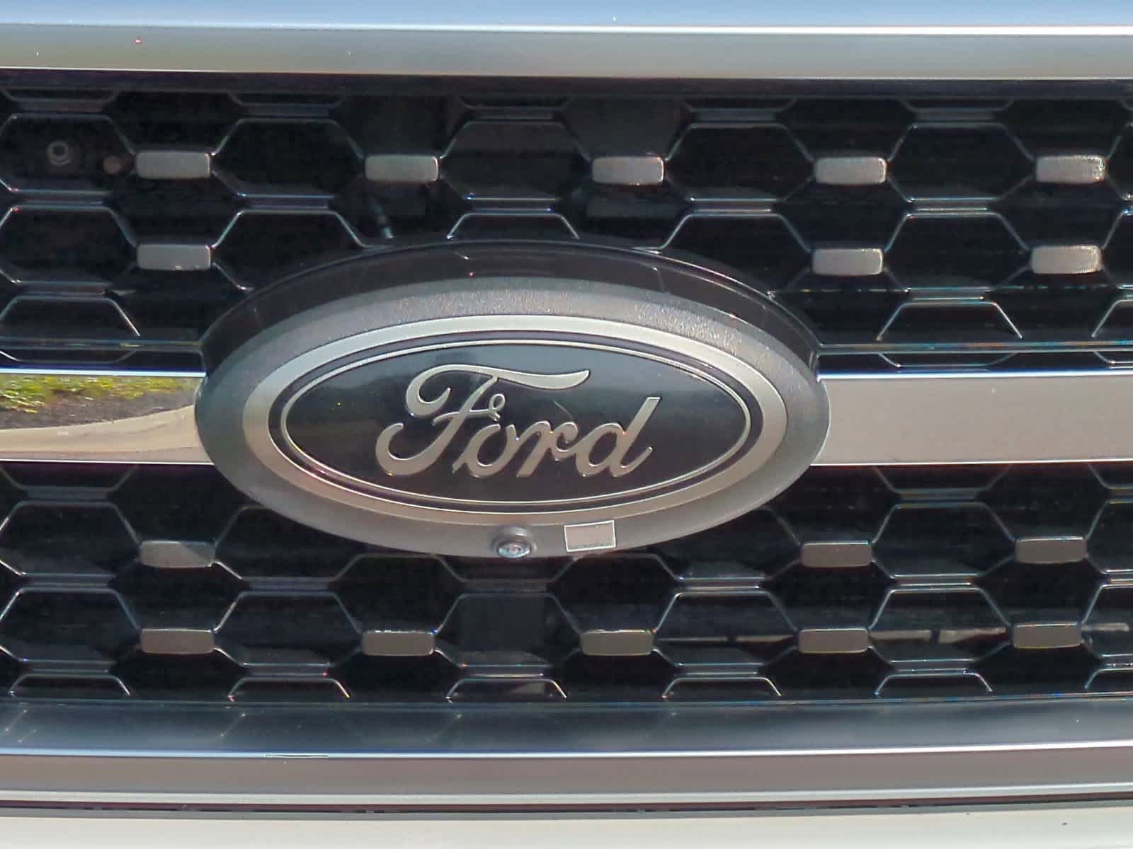 Thumbnail: 2021 Ford F-150 - 12