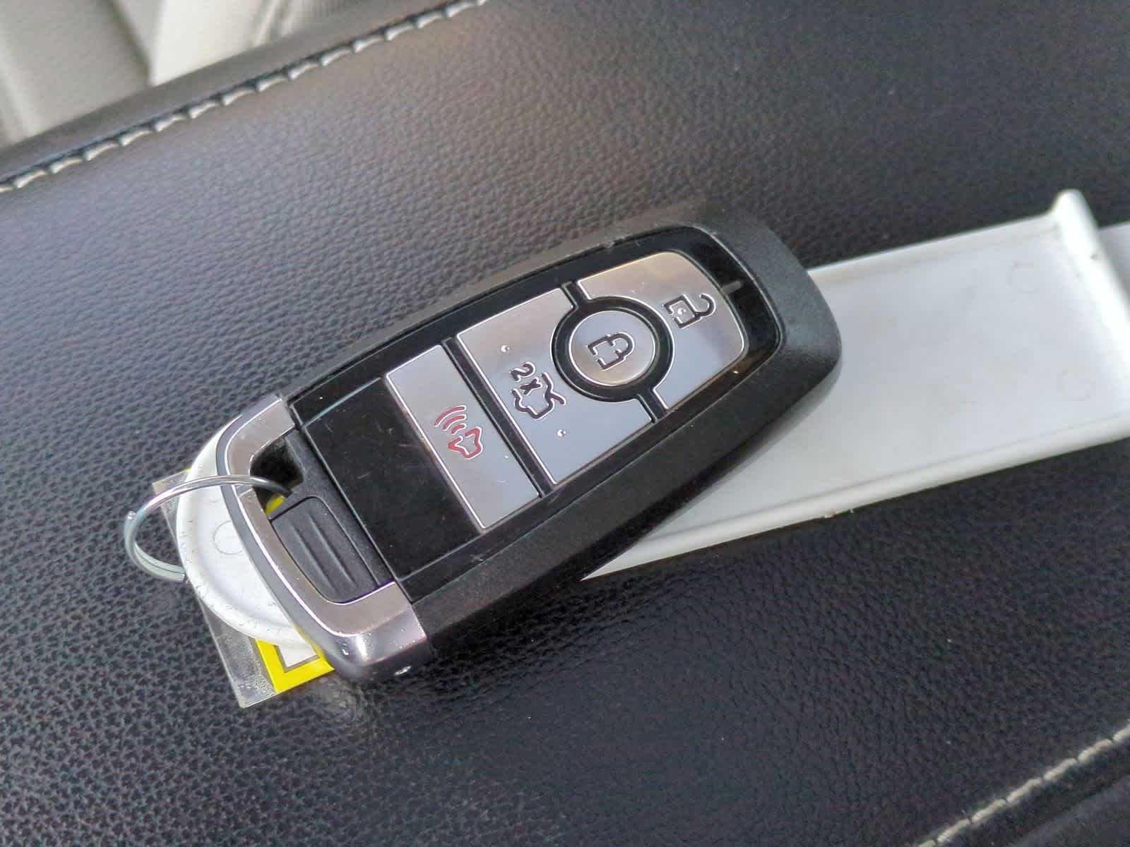 Thumbnail: 2020 Ford Fusion - 36