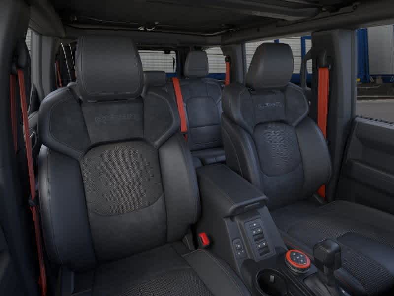 Thumbnail: 2025 Ford Bronco - 10