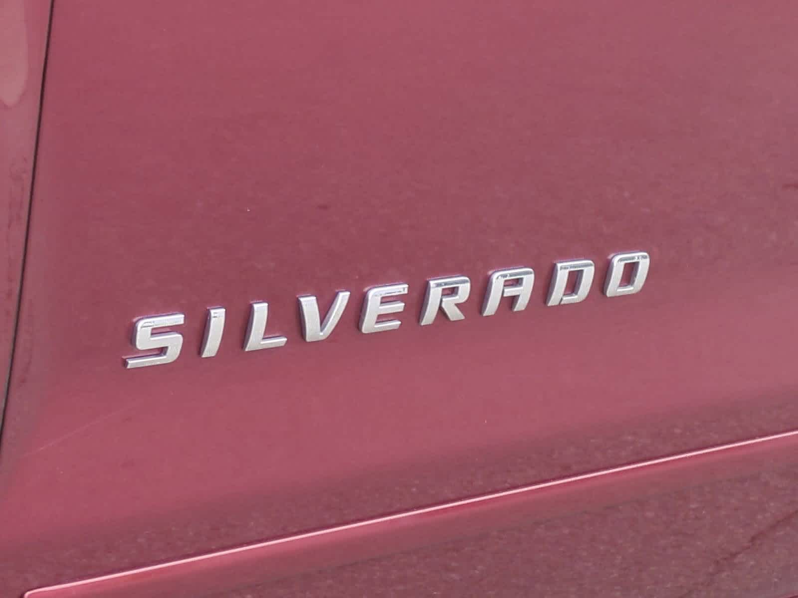 Thumbnail: 2017 Chevrolet Silverado 1500 - 13