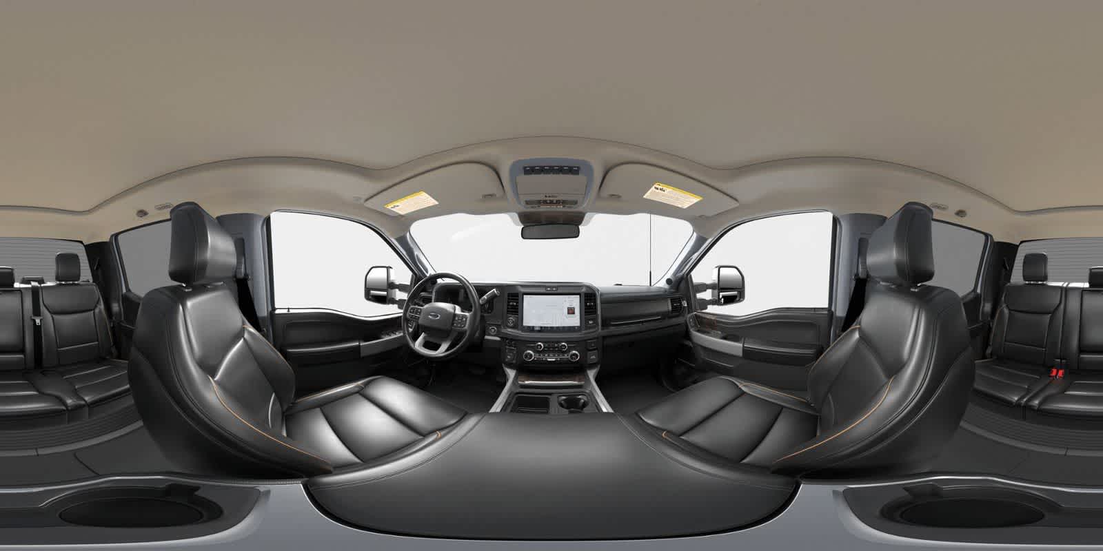 Thumbnail: 2026 Ford Econoline - 8