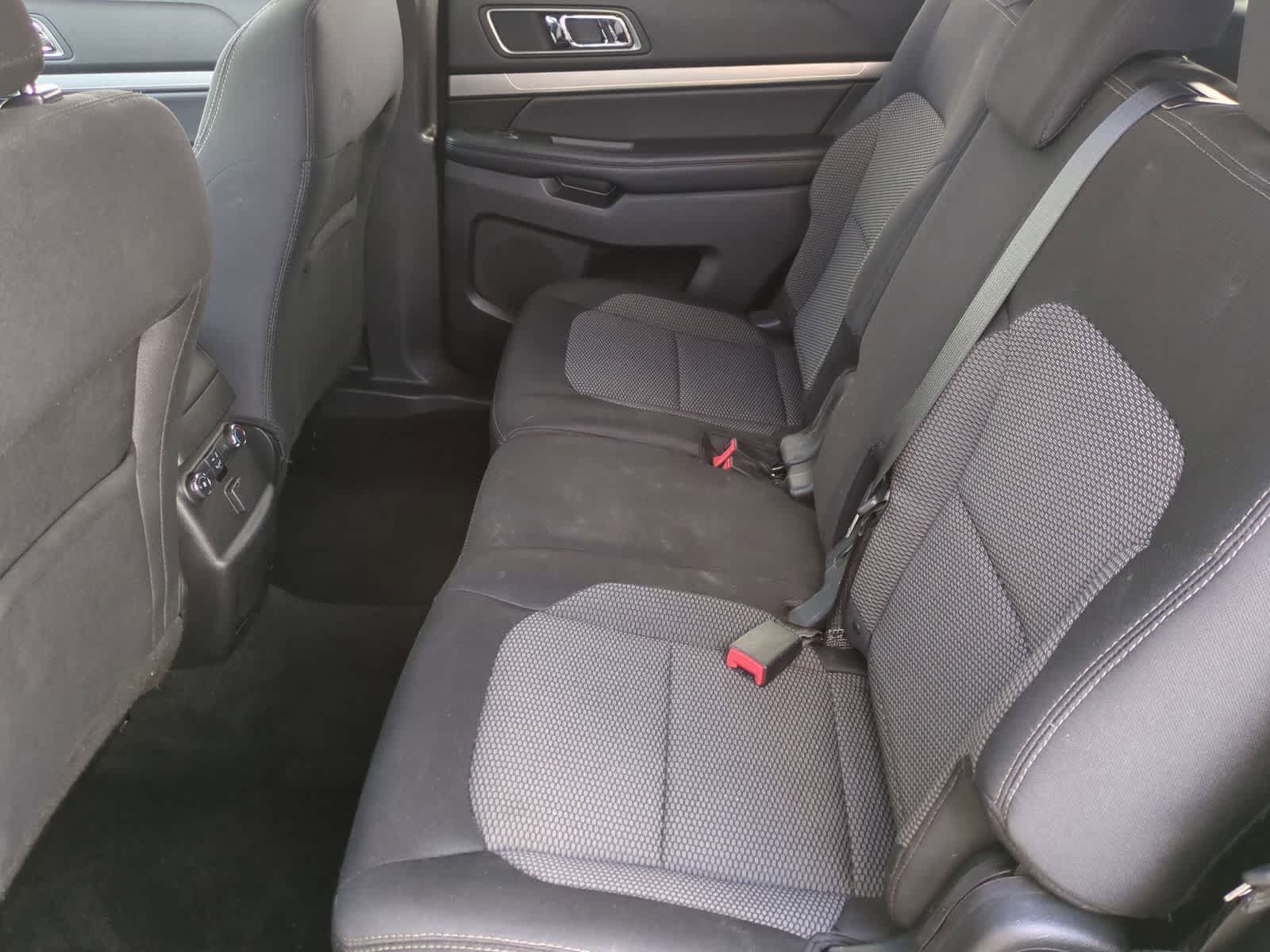 Thumbnail: 2019 Ford Explorer - 19