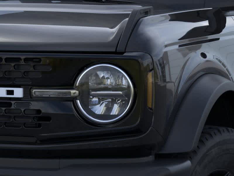 Thumbnail: 2025 Ford Bronco - 20