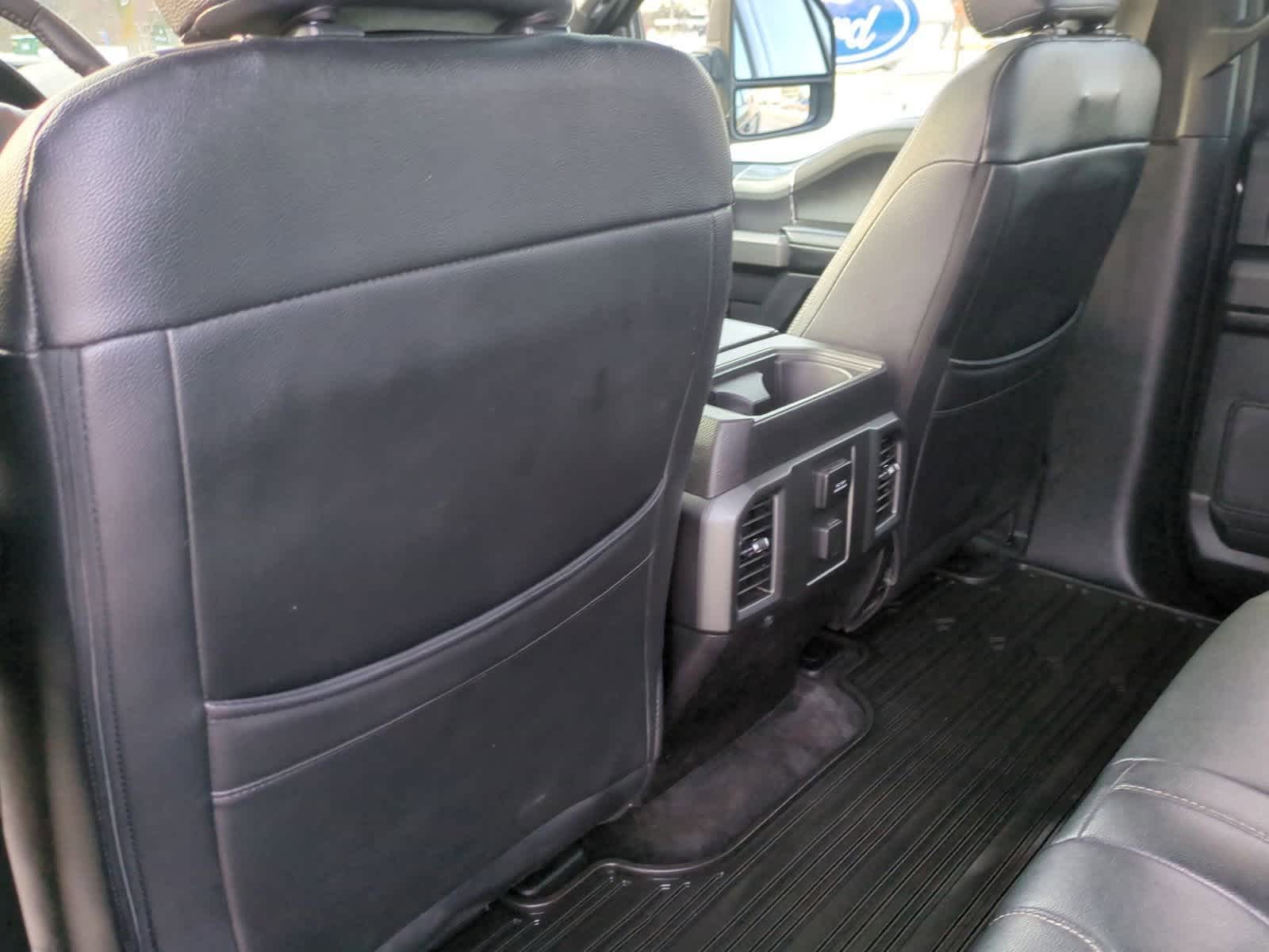 Thumbnail: 2016 Ford F-150 - 18