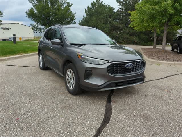 2024 Ford Escape Active 16