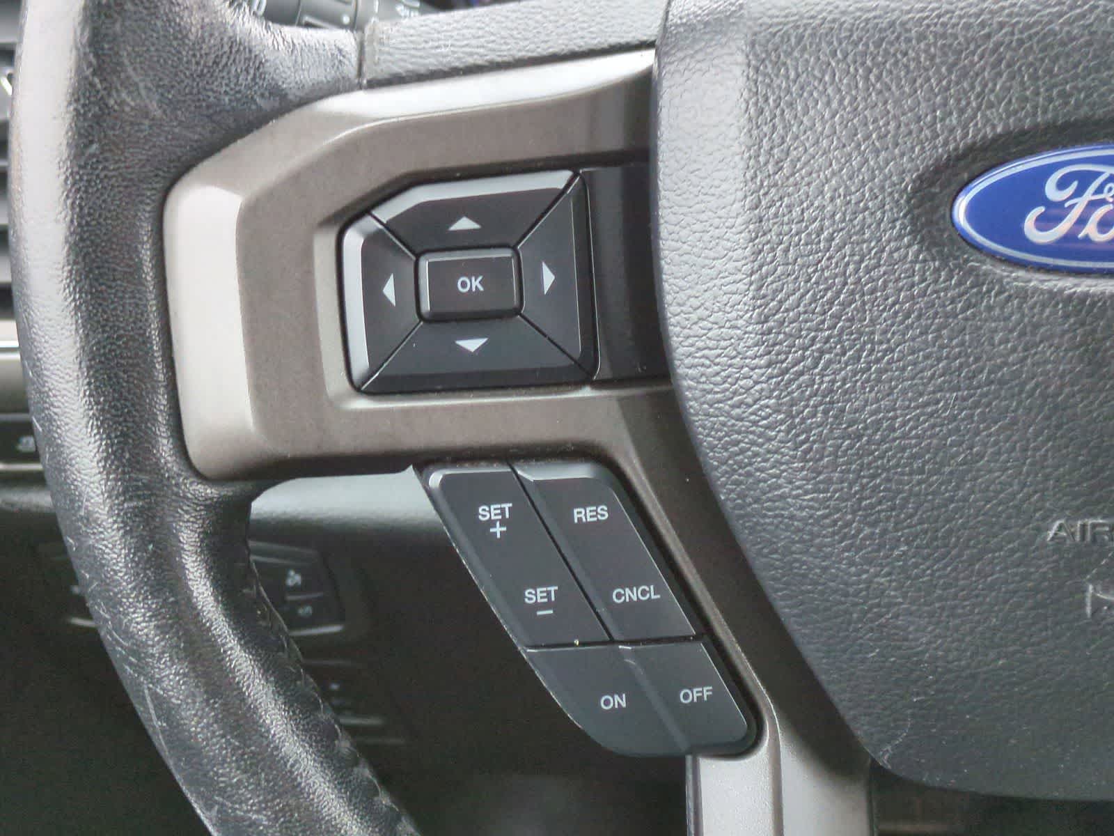 Thumbnail: 2018 Ford Expedition - 23