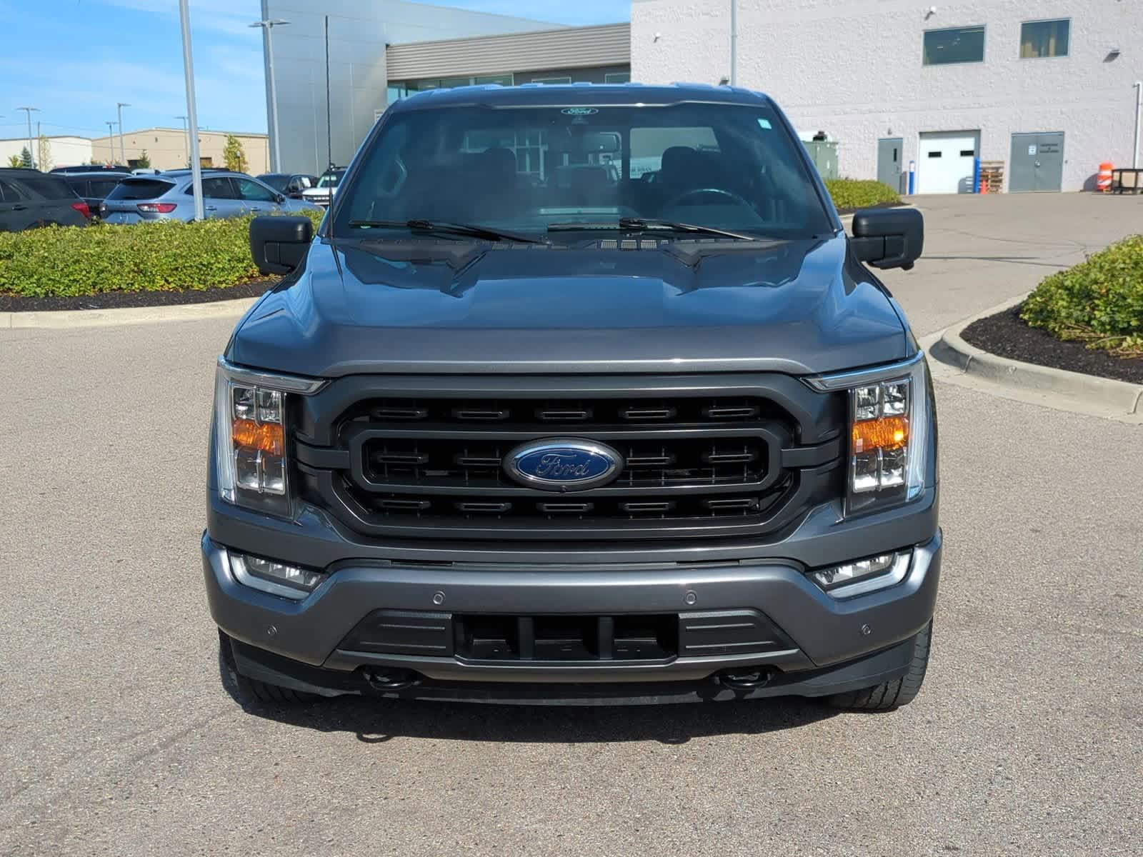 Thumbnail: 2021 Ford F-150 - 3