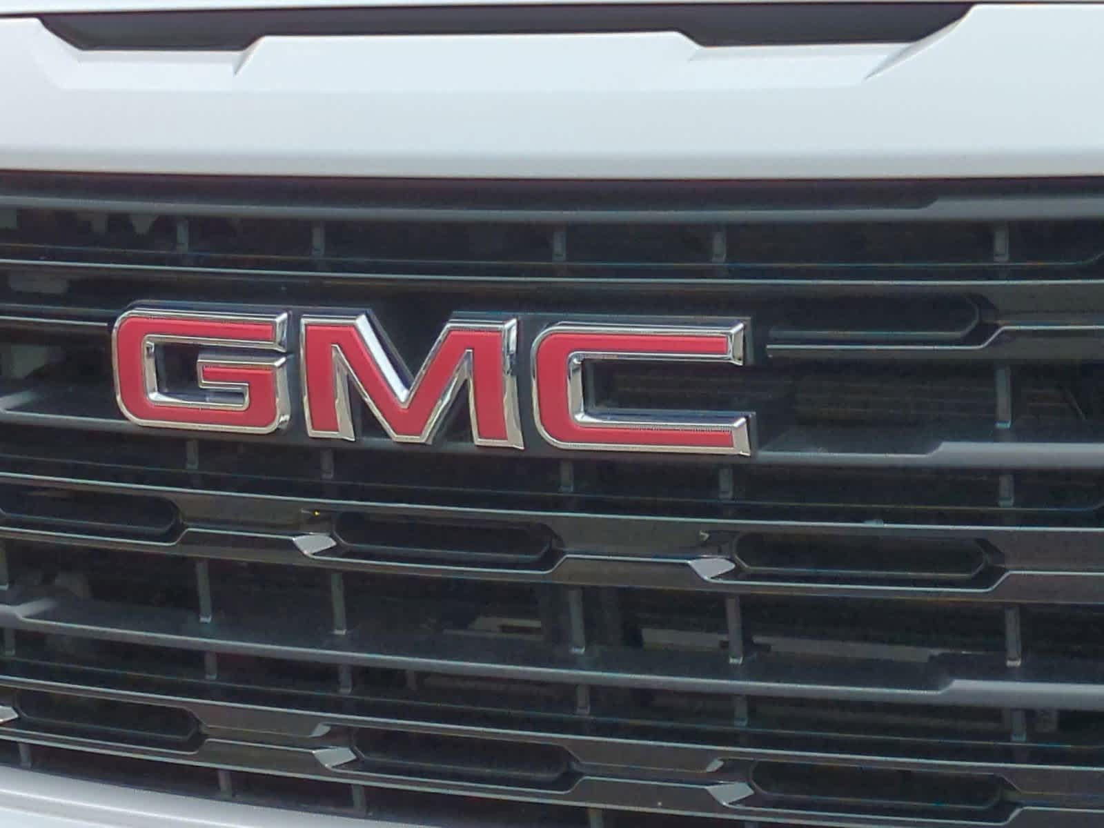 2025 GMC Sierra 1500 Elevation 12