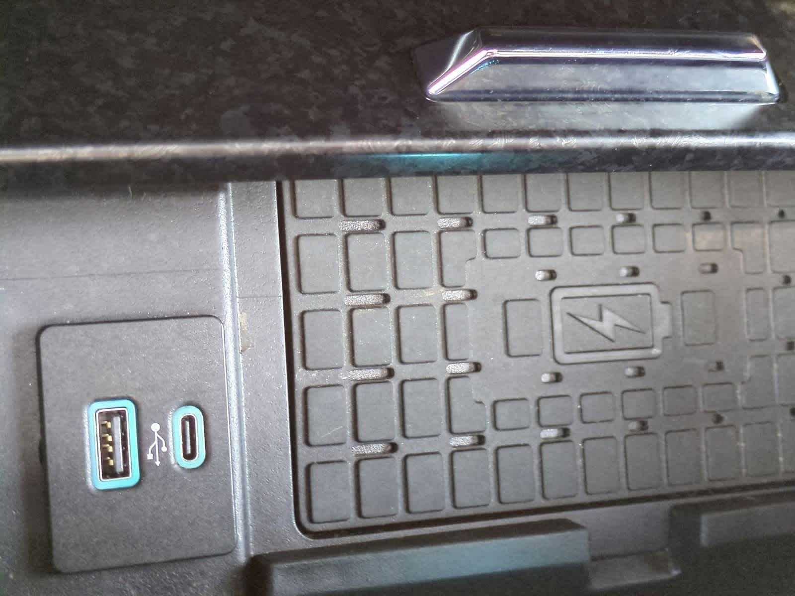 Thumbnail: 2024 Ford Expedition MAX - 31