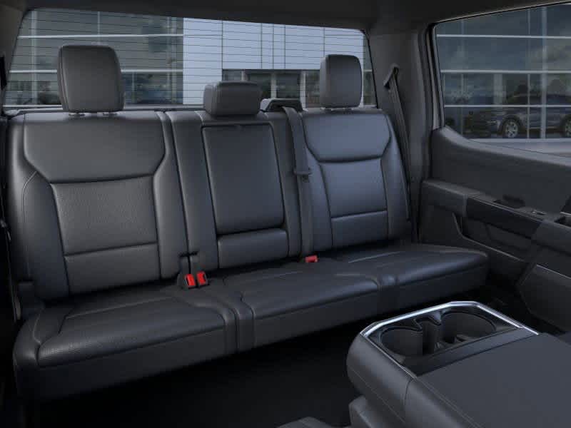 Thumbnail: 2026 Ford F-150 - 11