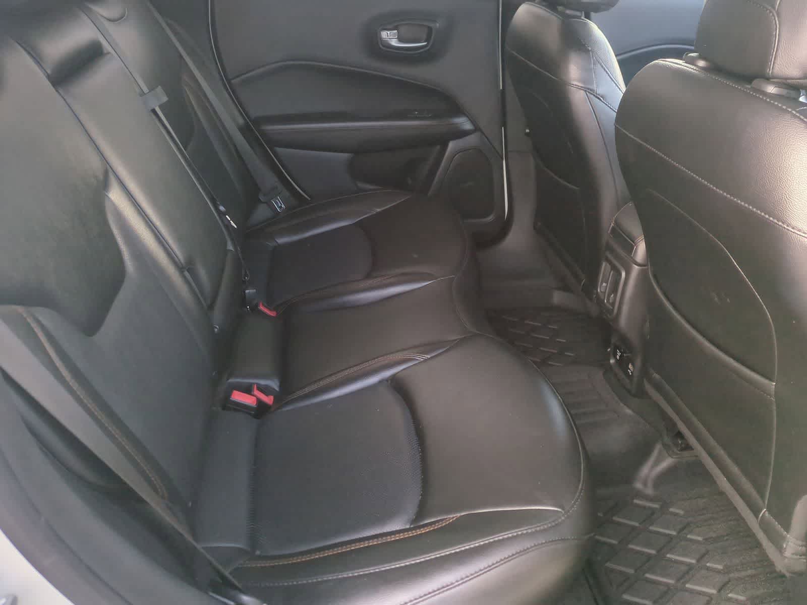 Thumbnail: 2021 Jeep Compass - 20