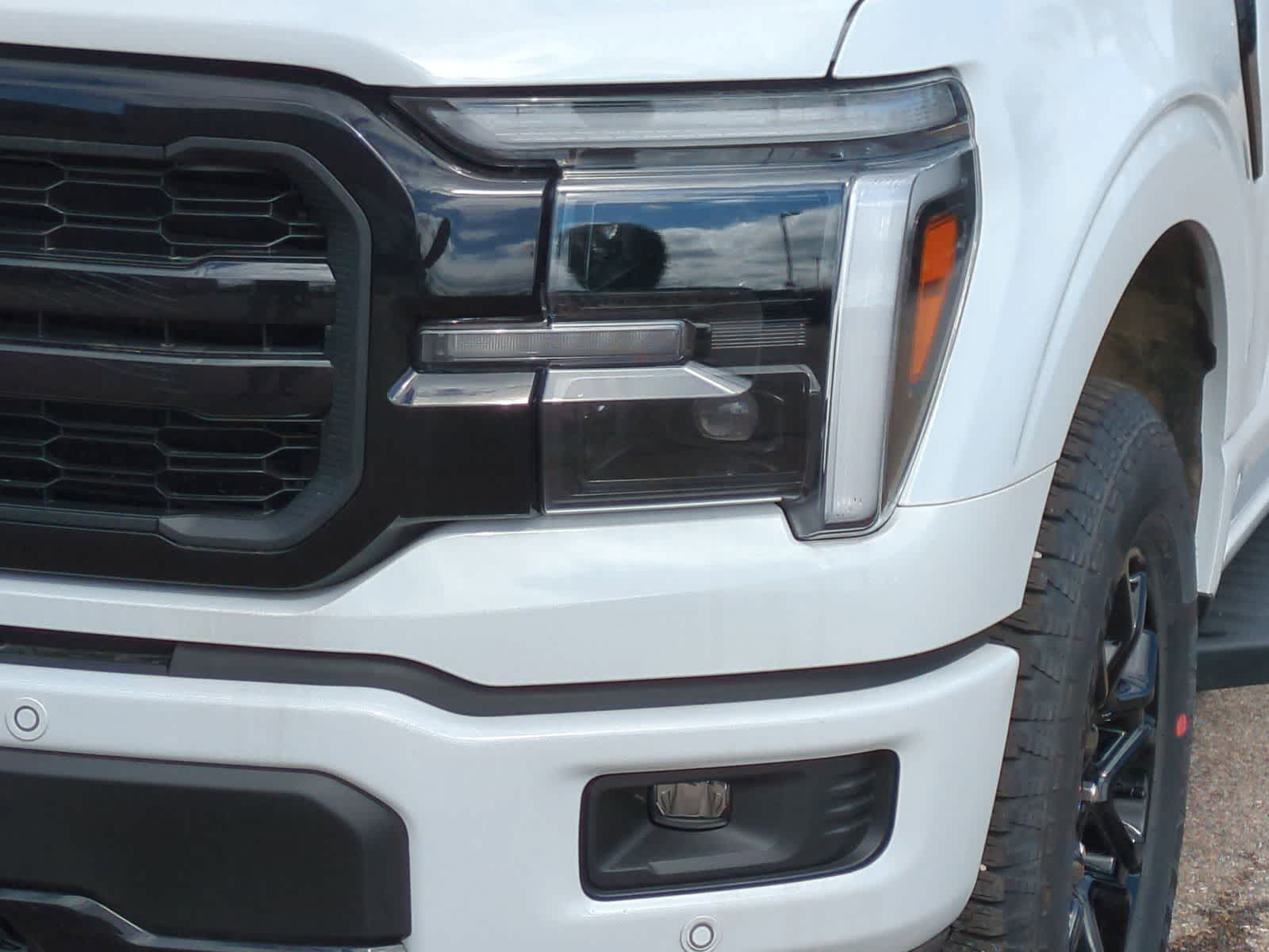 Thumbnail: 2026 Ford F-150 - 11