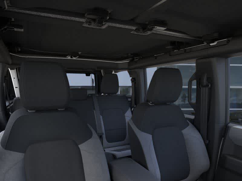 Thumbnail: 2026 Ford Bronco - 12