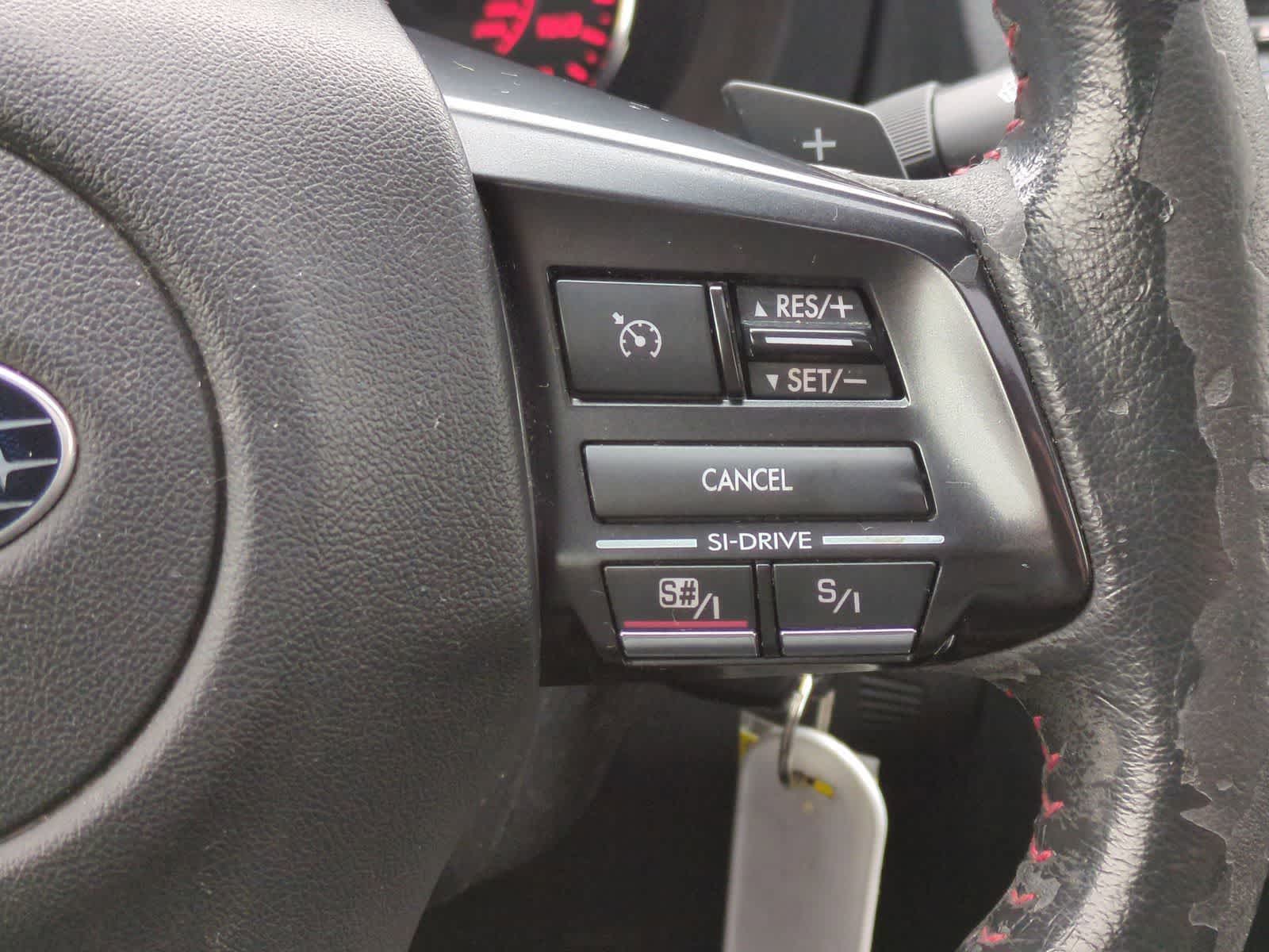 Thumbnail: 2015 Subaru WRX - 26