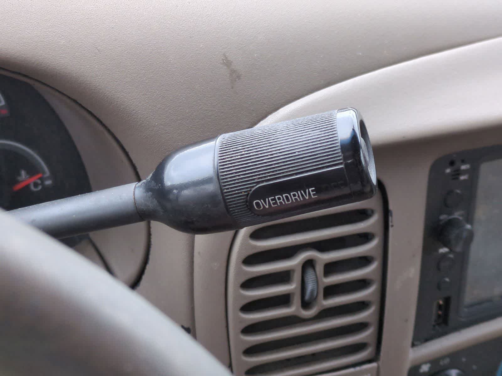 Thumbnail: 2001 Ford F-150 - 31