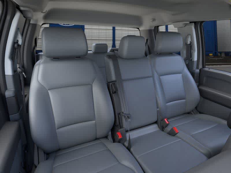 Thumbnail: 2026 Ford Econoline - 9