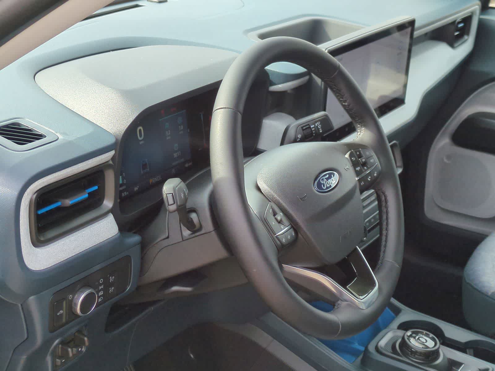 Thumbnail: 2026 Ford Maverick - 10