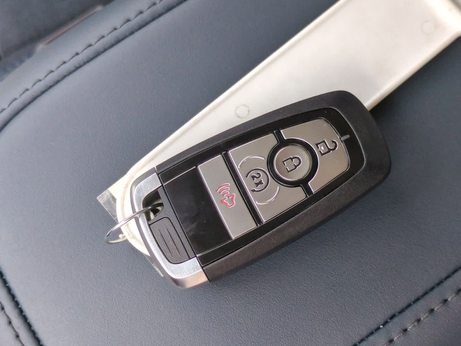 Thumbnail: 2025 Ford Maverick - 33