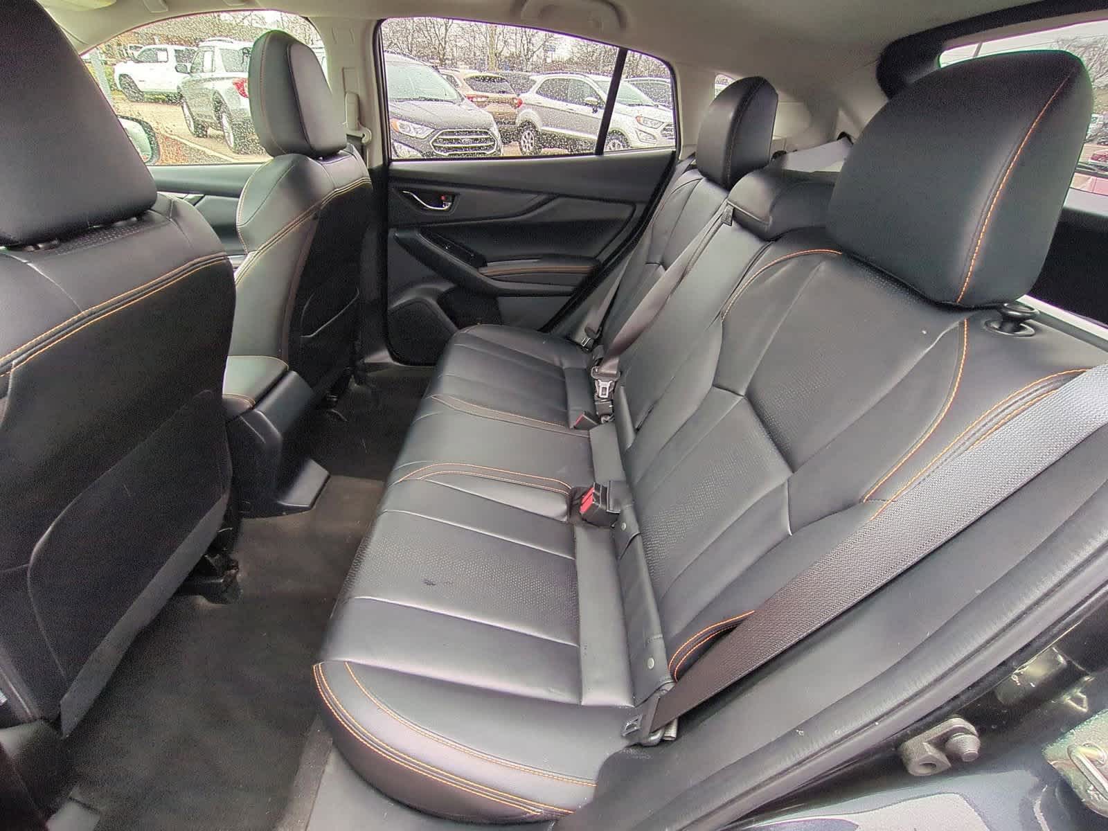 Thumbnail: 2019 Subaru Crosstrek - 20