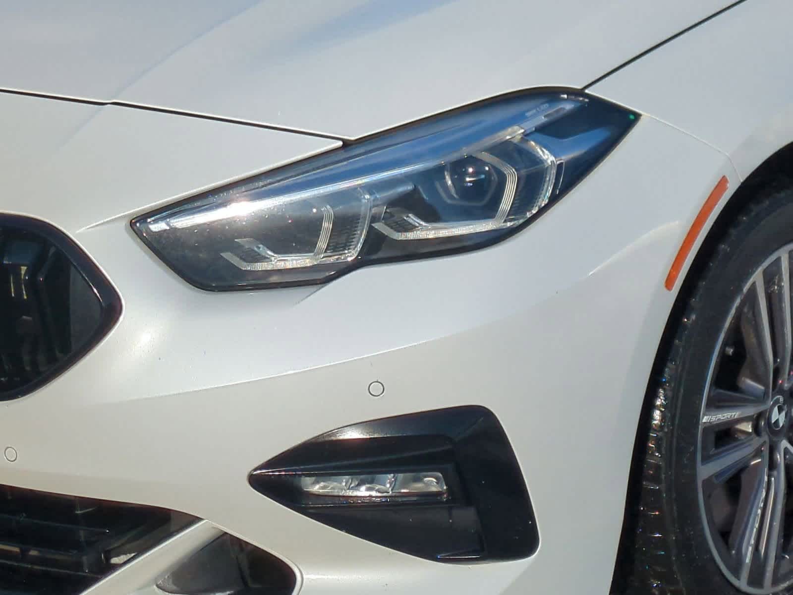 Thumbnail: 2020 BMW 2 Series - 11