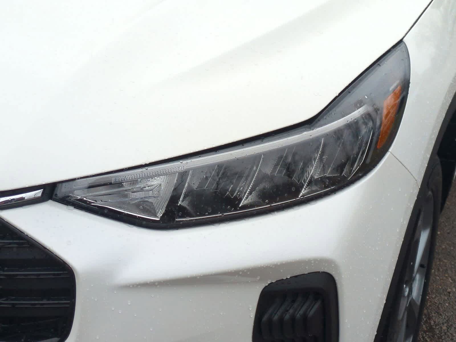 2025 Ford Escape ST-Line 11