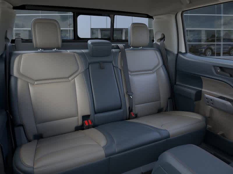 Thumbnail: 2026 Ford Maverick - 11