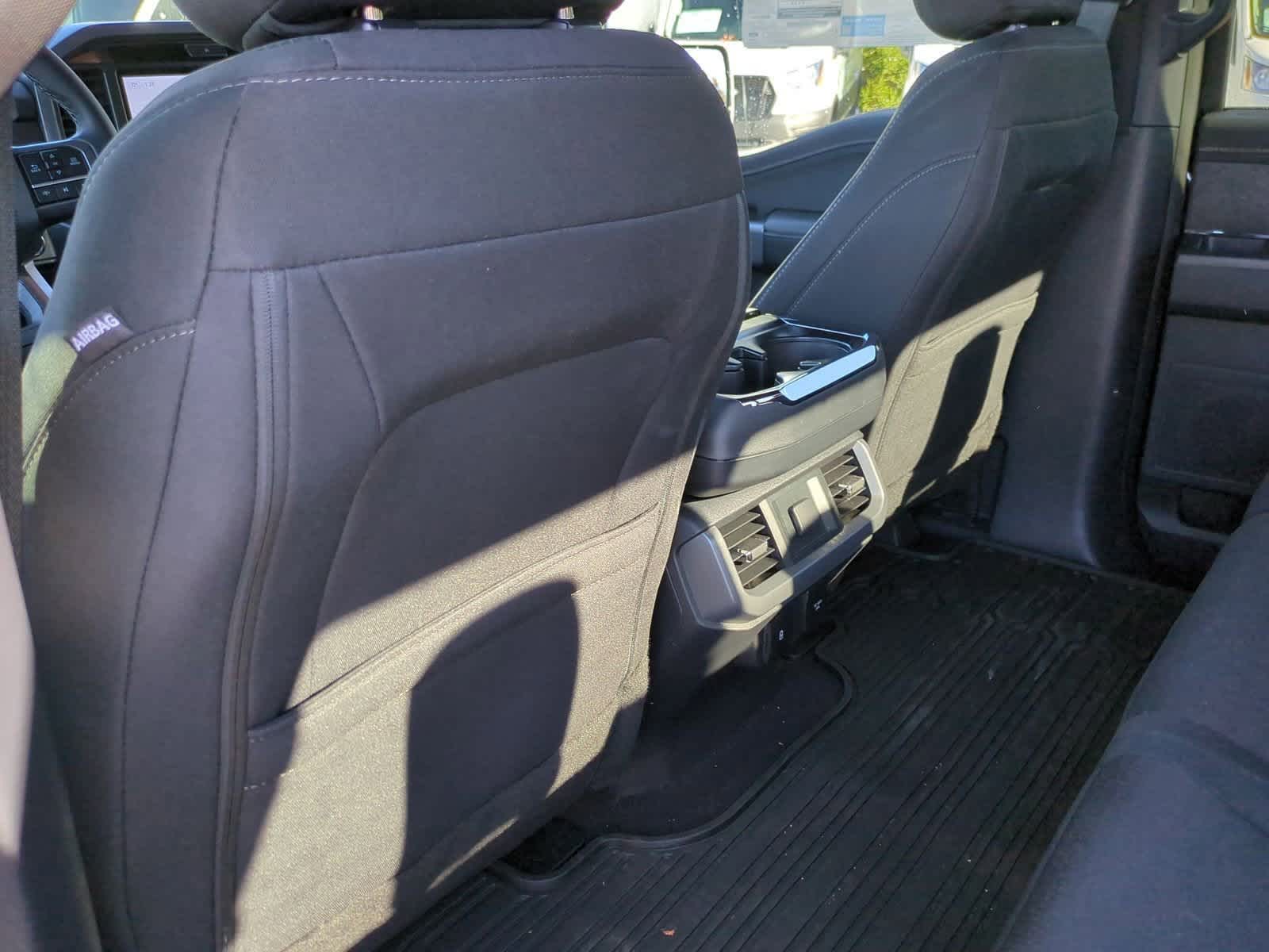 Thumbnail: 2025 Ford F-150 - 18