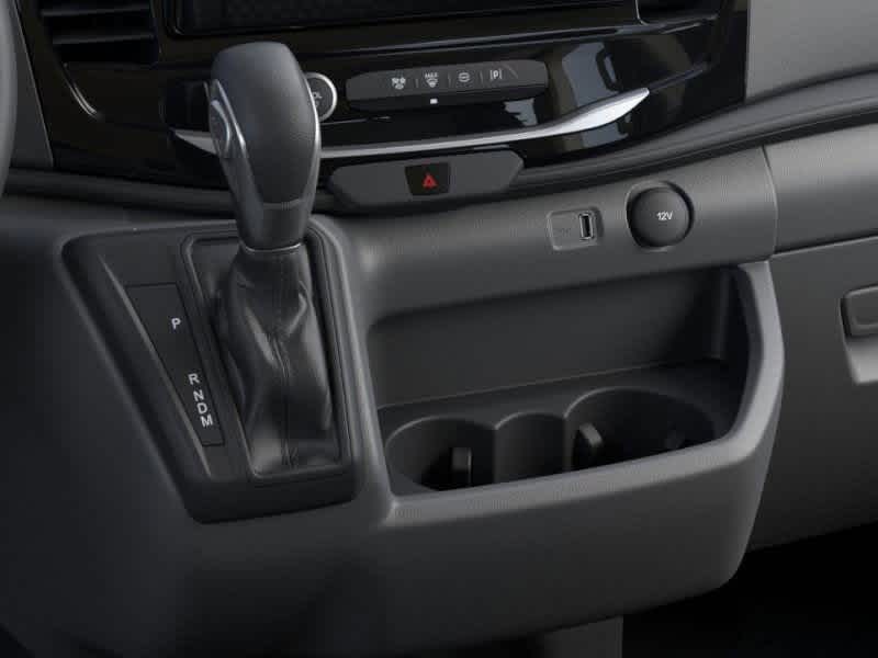 Thumbnail: 2025 Ford Transit Series - 15