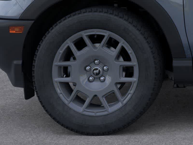 Thumbnail: 2026 Ford Bronco Sport - 19