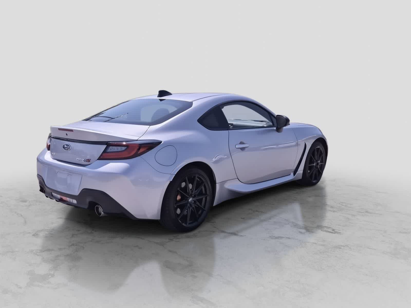 Thumbnail: 2025 Subaru BRZ - 8