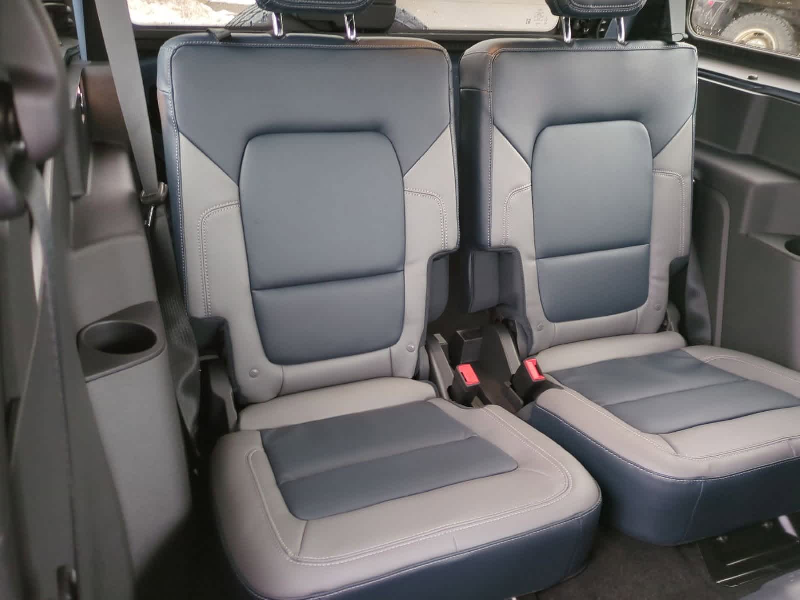 Thumbnail: 2023 Ford Bronco - 20