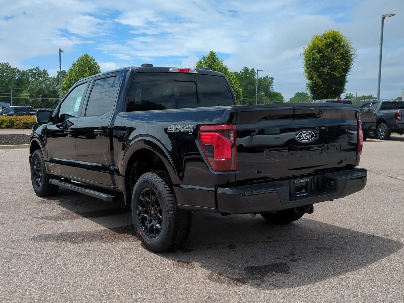 Thumbnail: 2025 Ford F-150 - 6