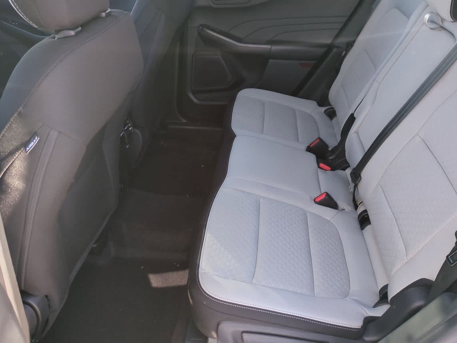 Thumbnail: 2026 Ford Escape - 20