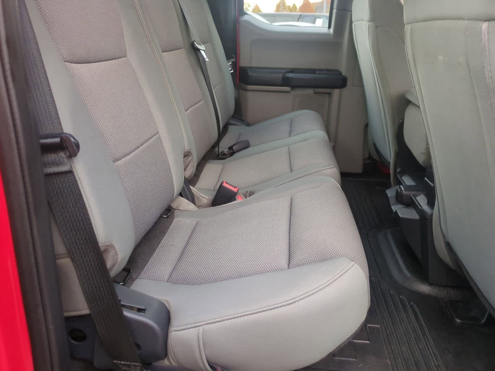 Thumbnail: 2022 Ford Econoline - 20