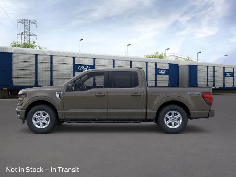 Thumbnail: 2026 Ford F-150 - 3