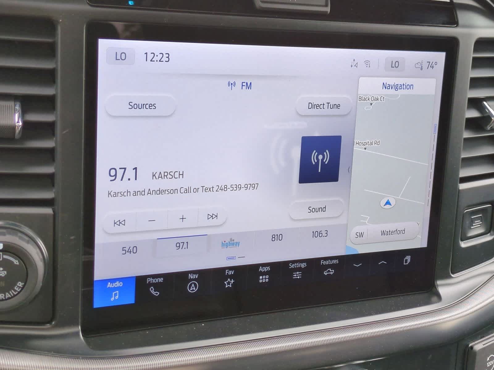 Thumbnail: 2025 Ford F-150 - 28