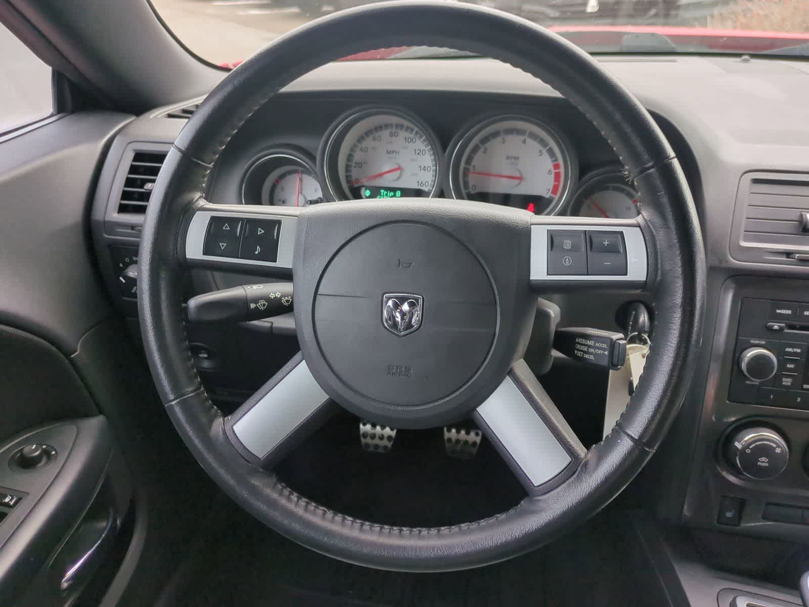 Thumbnail: 2009 Dodge Challenger - 21