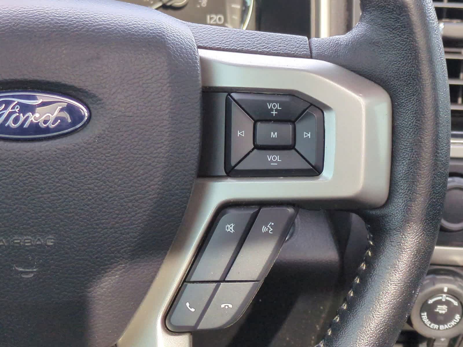 Thumbnail: 2020 Ford F-150 - 26