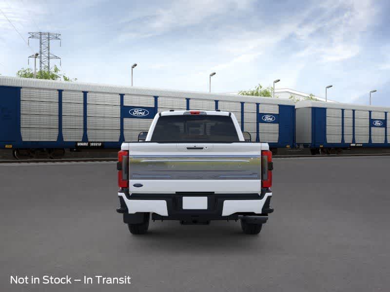Thumbnail: 2026 Ford Econoline - 5