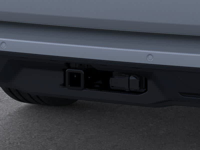 Thumbnail: 2026 Ford Expedition MAX - 23