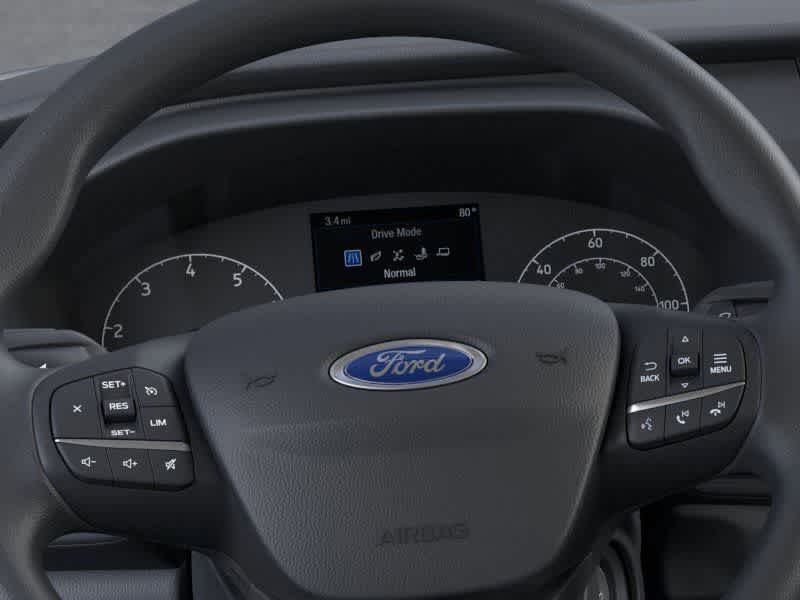 Thumbnail: 2025 Ford Transit Series - 13