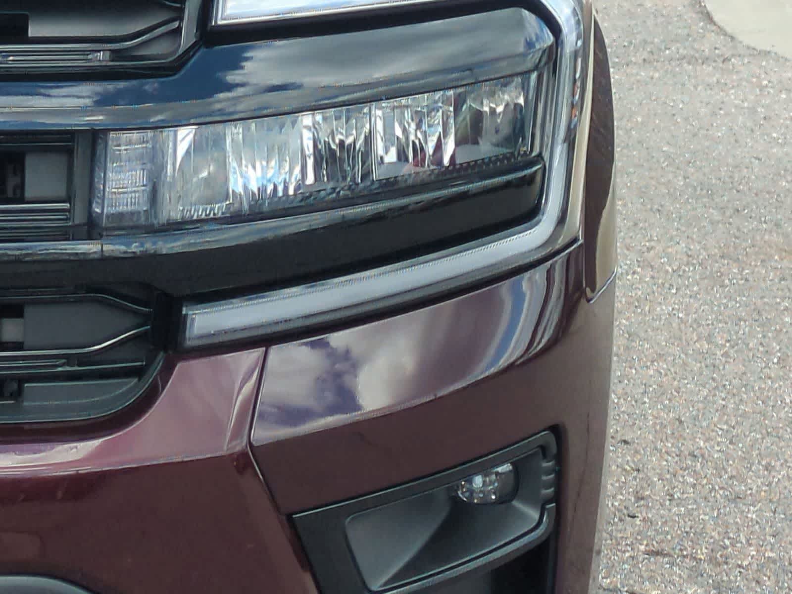 Thumbnail: 2024 Ford Expedition MAX - 11