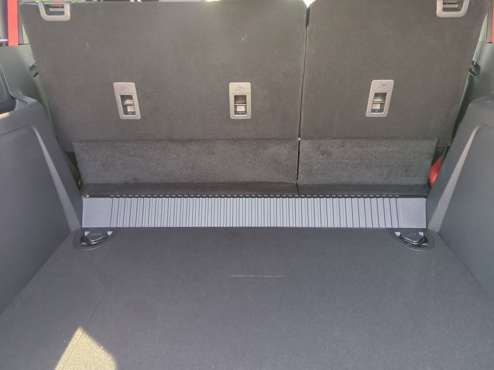 Thumbnail: 2025 Ford Bronco - 31