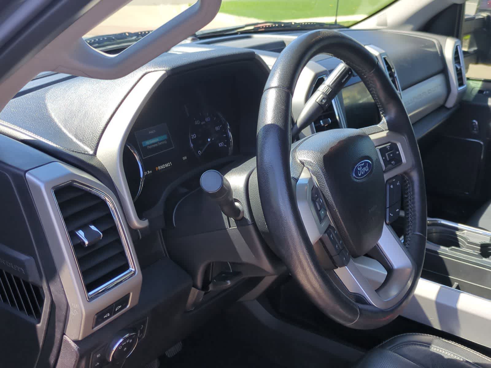 Thumbnail: 2018 Ford Econoline - 10