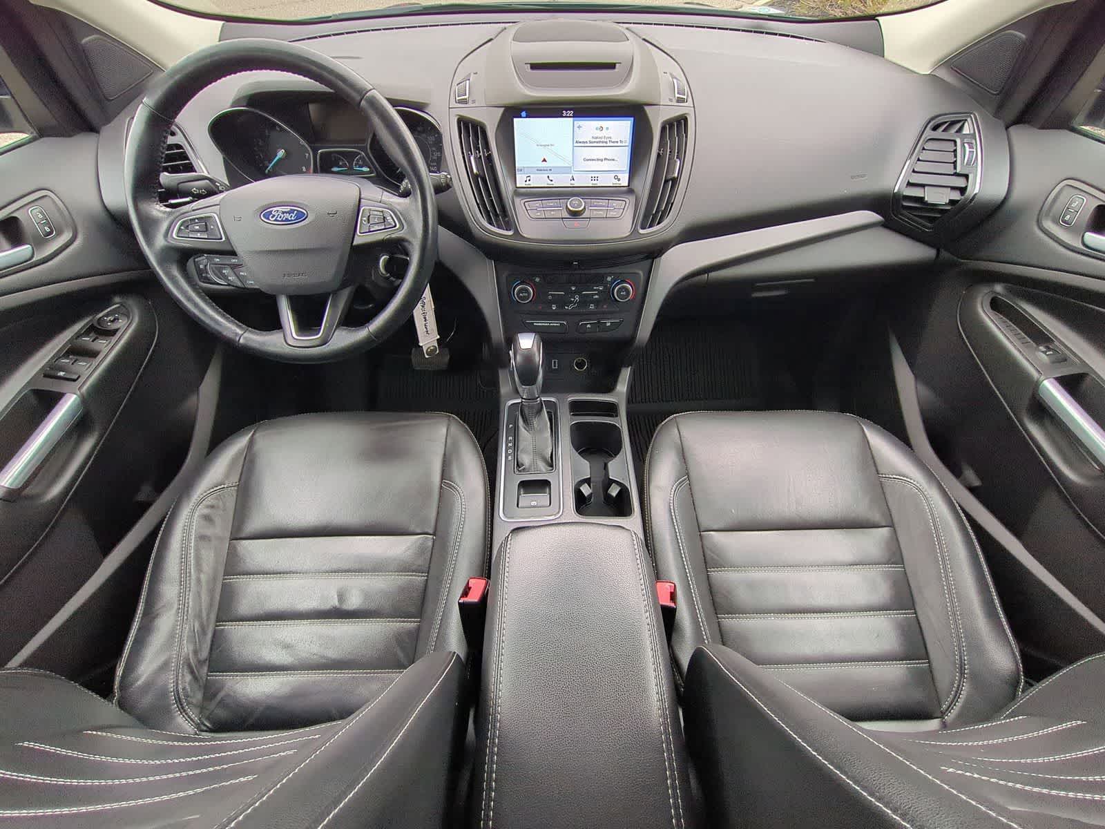 Thumbnail: 2018 Ford Escape - 15