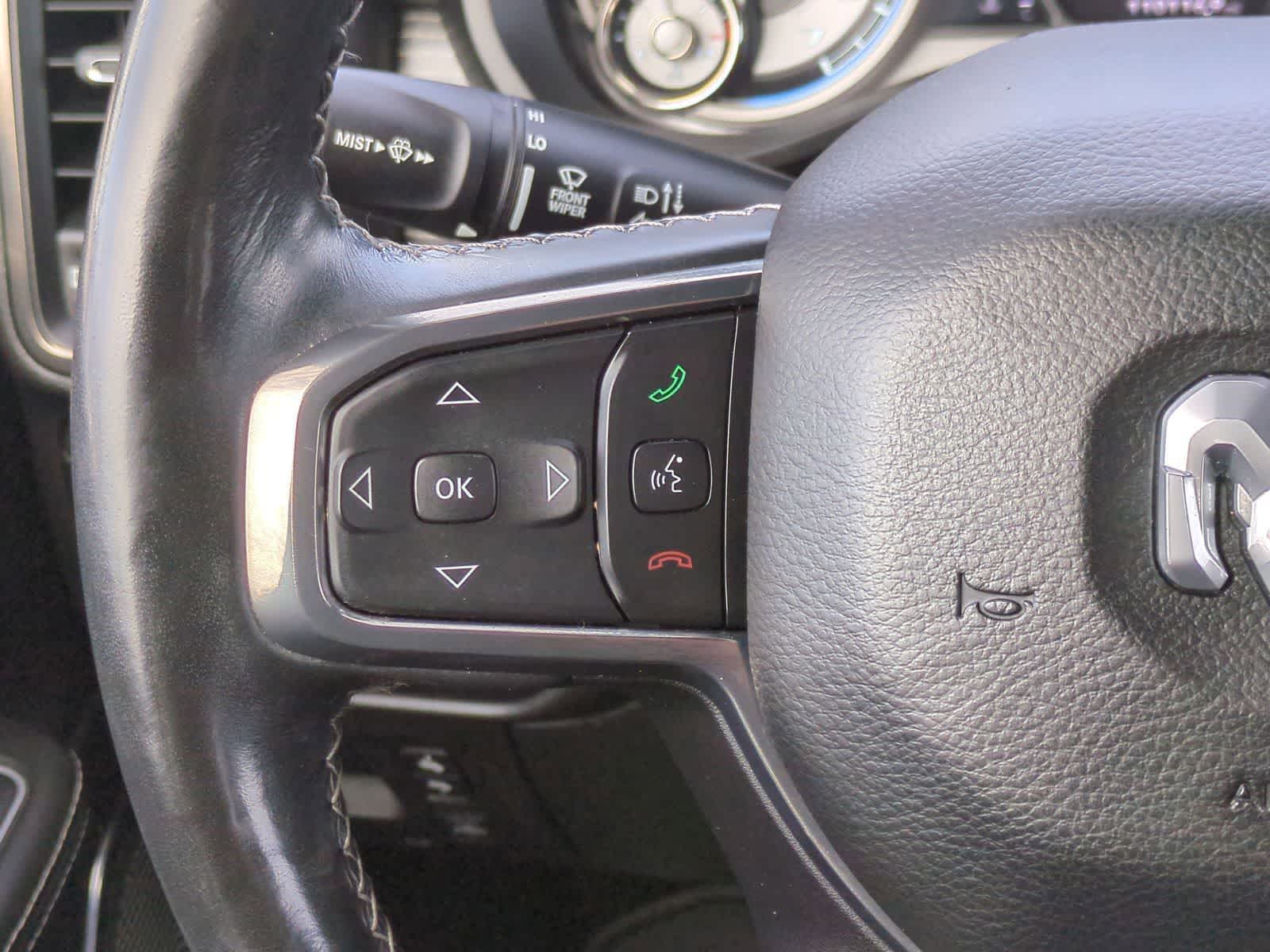 Thumbnail: 2020 RAM 1500 - 25