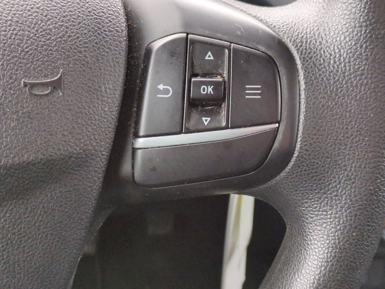 Thumbnail: 2022 Ford Maverick - 24