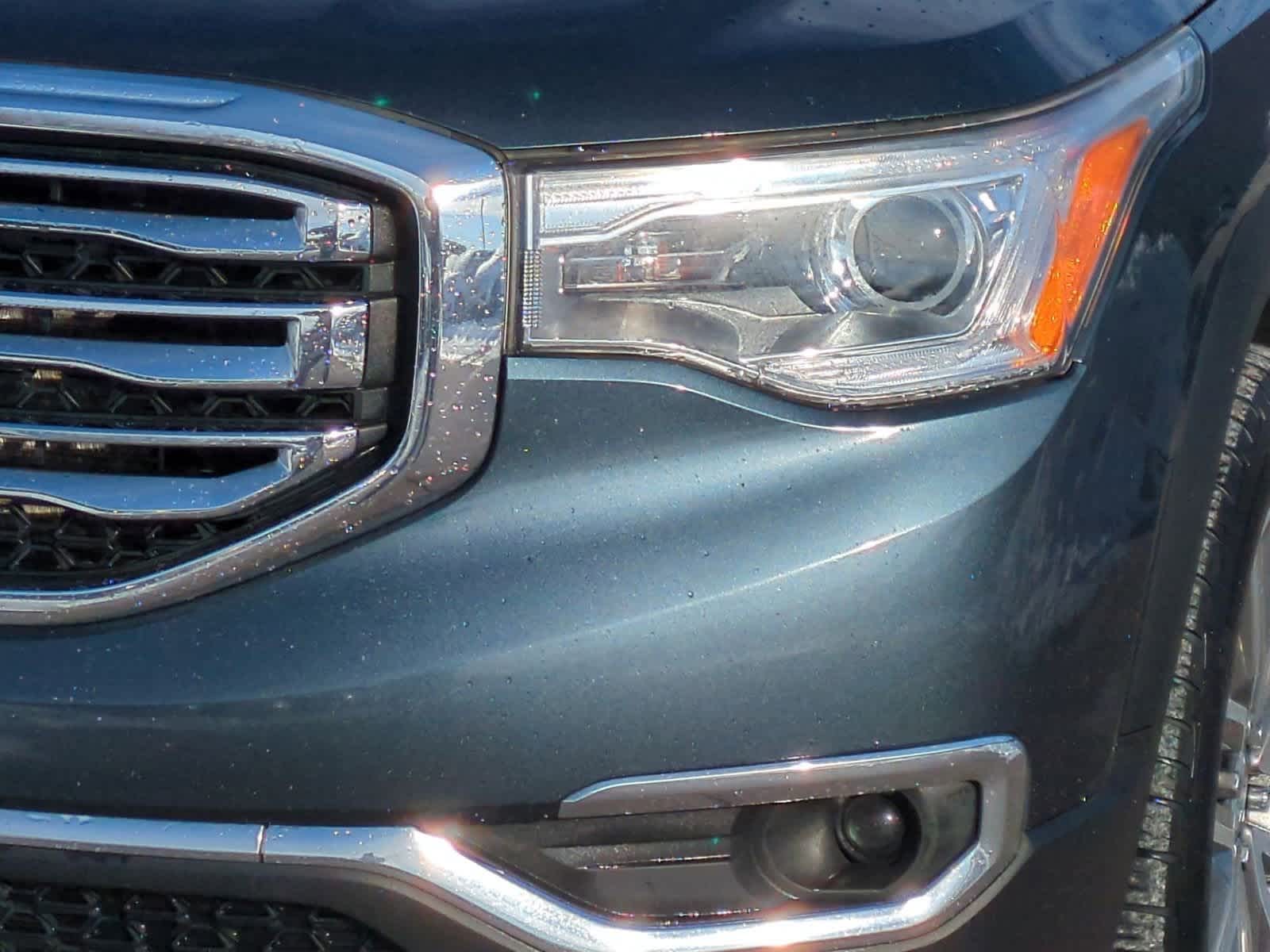 Thumbnail: 2019 GMC Acadia - 11