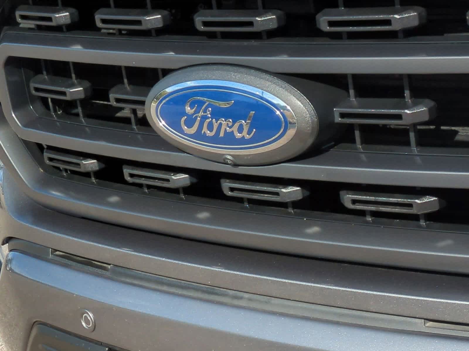 Thumbnail: 2021 Ford F-150 - 12